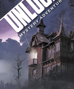 Unlock!: Mystery Adventures – The House on the Hill