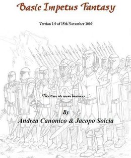 Basic Impetus Fantasy