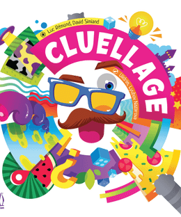 Cluellage