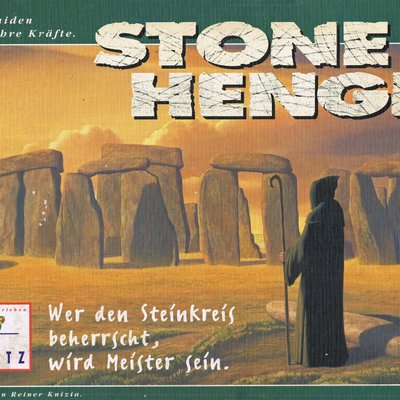 Stonehenge