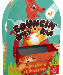Bouncin' Baby Roos