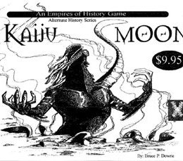 Kaiju Moon