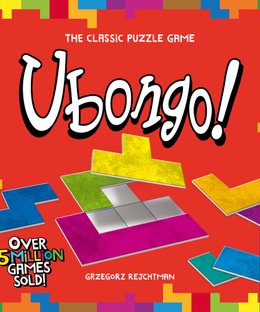 Ubongo