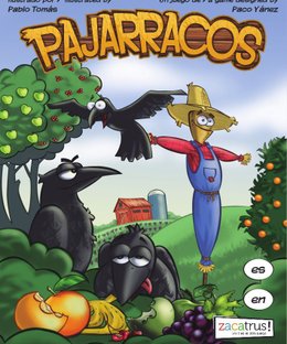 Pajarracos