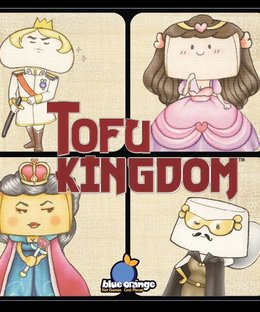 Tofu Kingdom