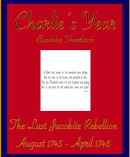Charlie's Year Redux