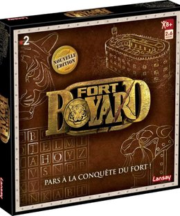 Fort Boyard: Nouvelle Edition