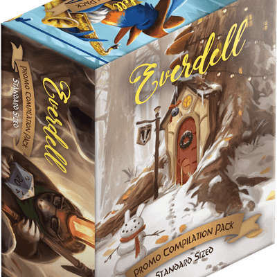 Everdell: Promo Compilation Pack