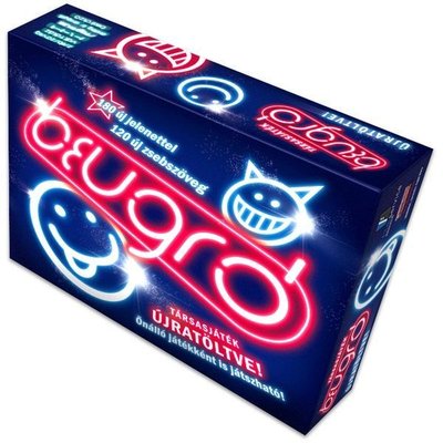 Beugró: újratöltve