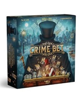 Crime Bet