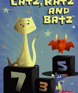 Catz, Ratz and Batz