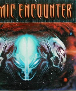Cosmic Encounter