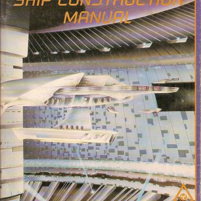 Ship Construction Manual (Second Edition)