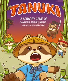 Tanuki