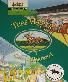 TurfMaster Course Collection 1
