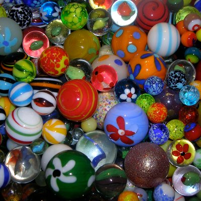 Marbles