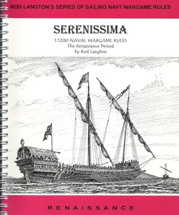 Serenissima