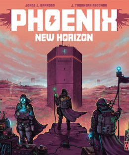 Phoenix New Horizon