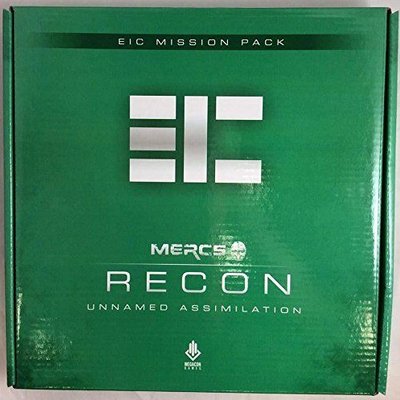 MERCS: Recon – Unnamed Assimilation