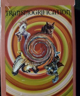 Transmogrification