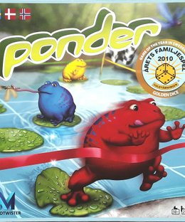 Ponder