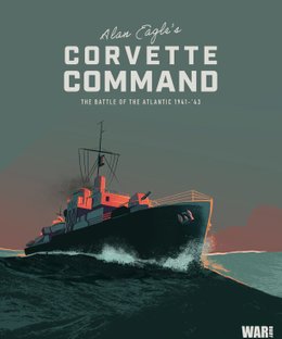 Corvette Command
