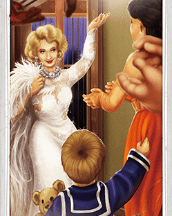 Picture Perfect: The Movie Star Expansion