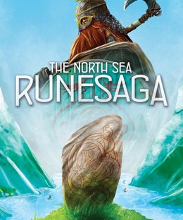 The North Sea Runesaga