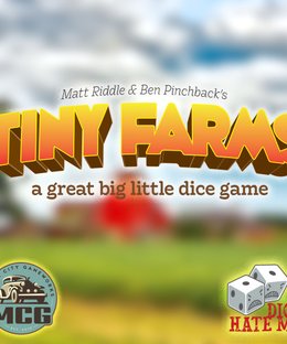 Tiny Farms
