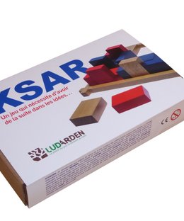 KSAR