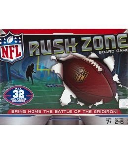 NFL Rush Zone