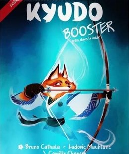 Kyudo: Booster – Pan, dans le mille !