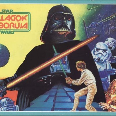 Csillagok Háborúja