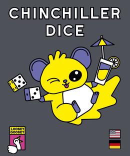 Chinchiller Dice