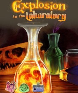 Explosion in the Laboratory