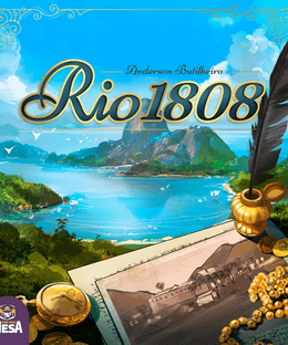 Rio 1808