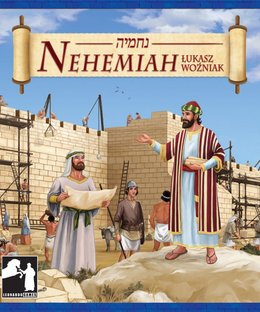 Nehemiah