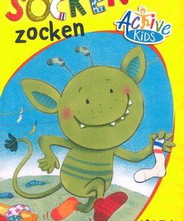 Socken zocken: Active Kids