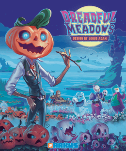 Dreadful Meadows