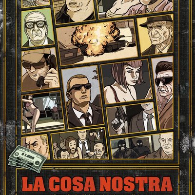 La Cosa Nostra