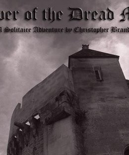 Tower of the Dread Mage