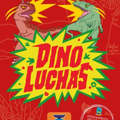 Dino Luchas