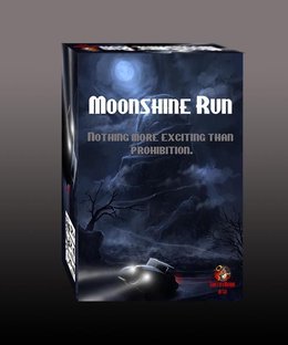 Moonshine Run