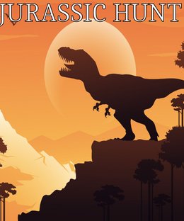 Jurassic Hunt