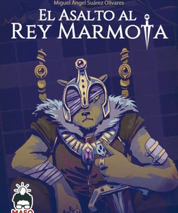 Assault on the Marmot King