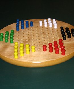 Chinese Checkers