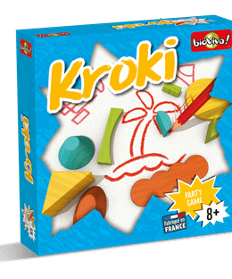 Kroki