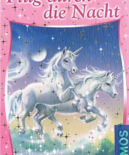 Sternenschweif: Flug durch die Nacht