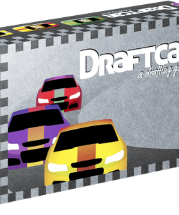Draftcar