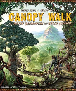 Canopy Walk